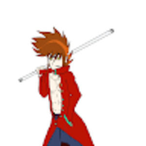 Meet your Posher, Antonius